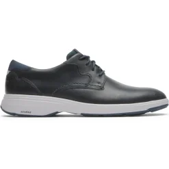 Outlet Rockport Men'S Noah Oxford New Dress Blues