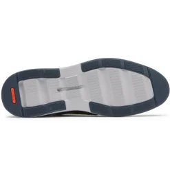 Outlet Rockport Men'S Noah Oxford New Dress Blues