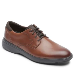 Outlet Rockport Men'S Noah Oxford New Brown