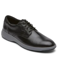 New Rockport Men'S Noah Oxford Black