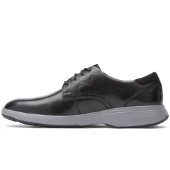 New Rockport Men'S Noah Oxford Black