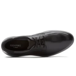 New Rockport Men'S Noah Oxford Black