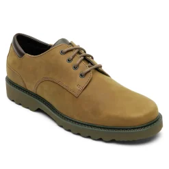Online Rockport Men'S Northfield Waterproof Oxford Espresso