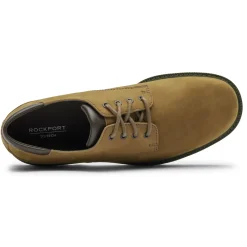 Online Rockport Men'S Northfield Waterproof Oxford Espresso