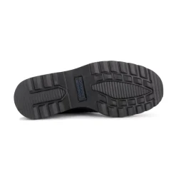 Hot Rockport Men'S Northfield Waterproof Plain Toe Boot Black