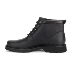 Hot Rockport Men'S Northfield Waterproof Plain Toe Boot Black