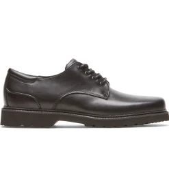 Hot Rockport Men'S Northfield Waterproof Oxford Black