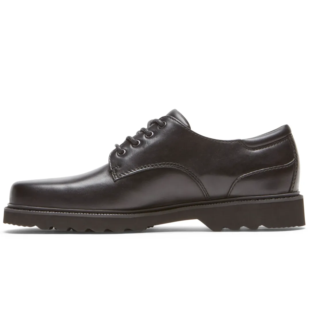 Hot Rockport Men'S Northfield Waterproof Oxford Black