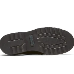 Hot Rockport Men'S Northfield Waterproof Oxford Black