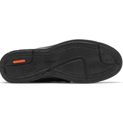 Outlet Rockport Men'S Palmer Venetian Loafer Black