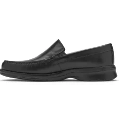Outlet Rockport Men'S Palmer Venetian Loafer Black
