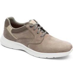 Hot Rockport Men'S Patterson Oxford Breen Nbk