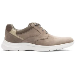 Hot Rockport Men'S Patterson Oxford Breen Nbk