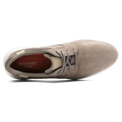 Hot Rockport Men'S Patterson Oxford Breen Nbk