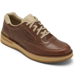 Fashion Rockport Men'S Prowalker 9000 Limited Edition Casual Shoe Wildwood Leather