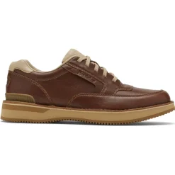 Fashion Rockport Men'S Prowalker 9000 Limited Edition Casual Shoe Wildwood Leather