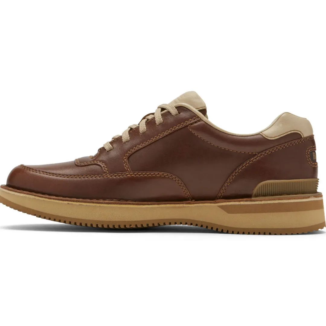 Fashion Rockport Men'S Prowalker 9000 Limited Edition Casual Shoe Wildwood Leather