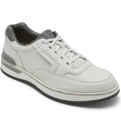 Online Rockport Men'S Prowalker 9000 Limited Edition Casual Shoe Cotton Leather