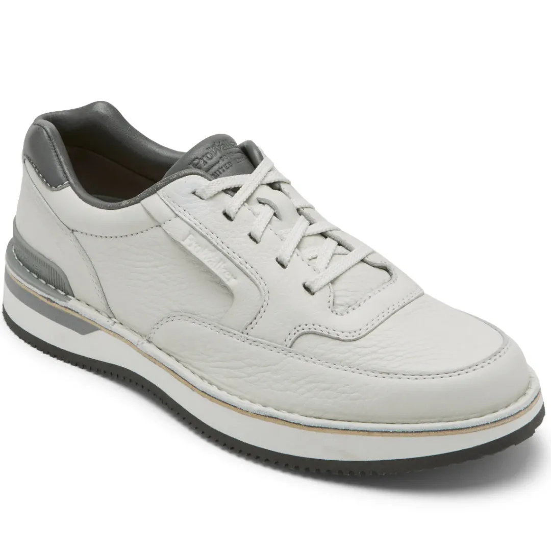 Online Rockport Men'S Prowalker 9000 Limited Edition Casual Shoe Cotton Leather