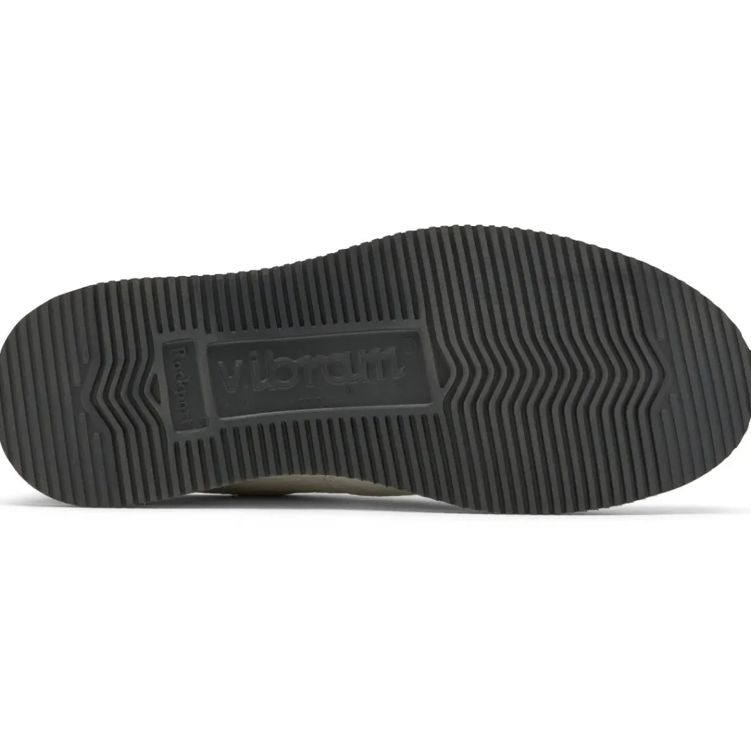 Online Rockport Men'S Prowalker 9000 Limited Edition Casual Shoe Cotton Leather