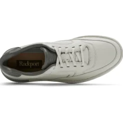 Online Rockport Men'S Prowalker 9000 Limited Edition Casual Shoe Cotton Leather