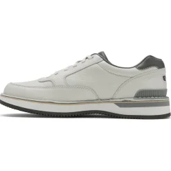 Online Rockport Men'S Prowalker 9000 Limited Edition Casual Shoe Cotton Leather