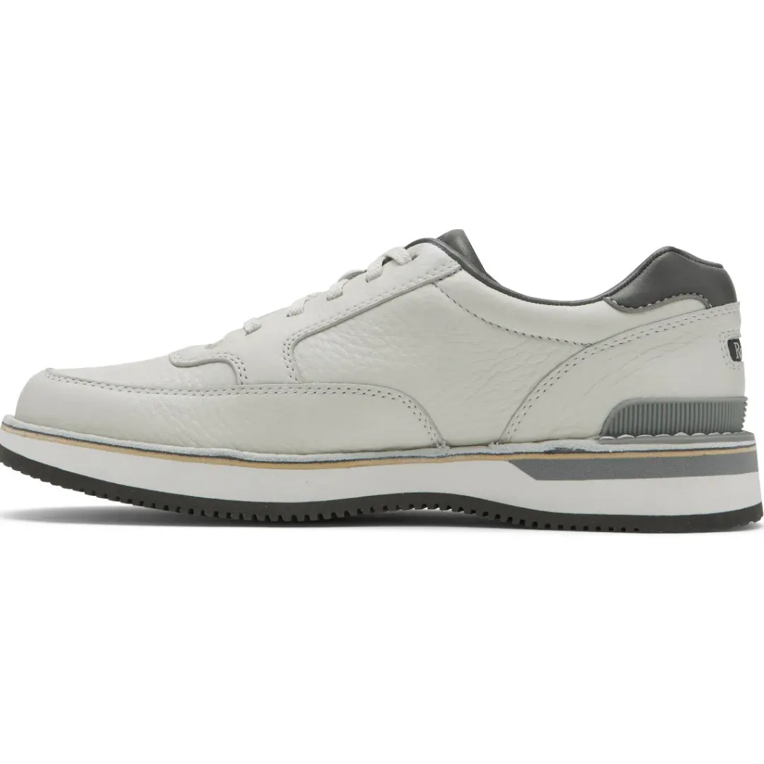 Online Rockport Men'S Prowalker 9000 Limited Edition Casual Shoe Cotton Leather