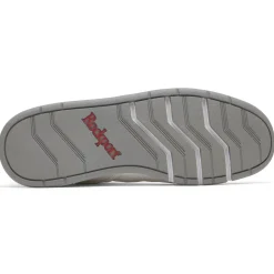Sale Rockport Men'S Prowalker 7100 Plus Lace-Up Active Shoe White Leather