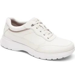 Discount Rockport Men'S Prowalker 6000 Ubal Active Shoe Sport White