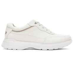 Discount Rockport Men'S Prowalker 6000 Ubal Active Shoe Sport White