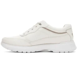 Discount Rockport Men'S Prowalker 6000 Ubal Active Shoe Sport White