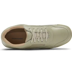 Hot Rockport Men'S Prowalker M7100 Active Shoe White/Wheat