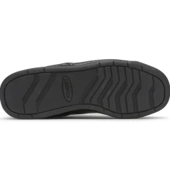 New Rockport Men'S Prowalker M7100 Active Shoe Black