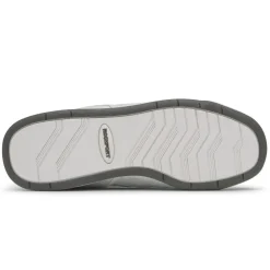 New Rockport Men'S Prowalker M7100 Active Shoe White