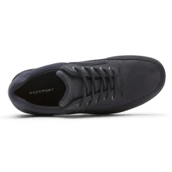 Sale Rockport Men'S Ridgefield Eureka Lace-Up Navy Nbk