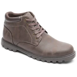 Sale Rockport Men'S Ridgeview Boot Brown