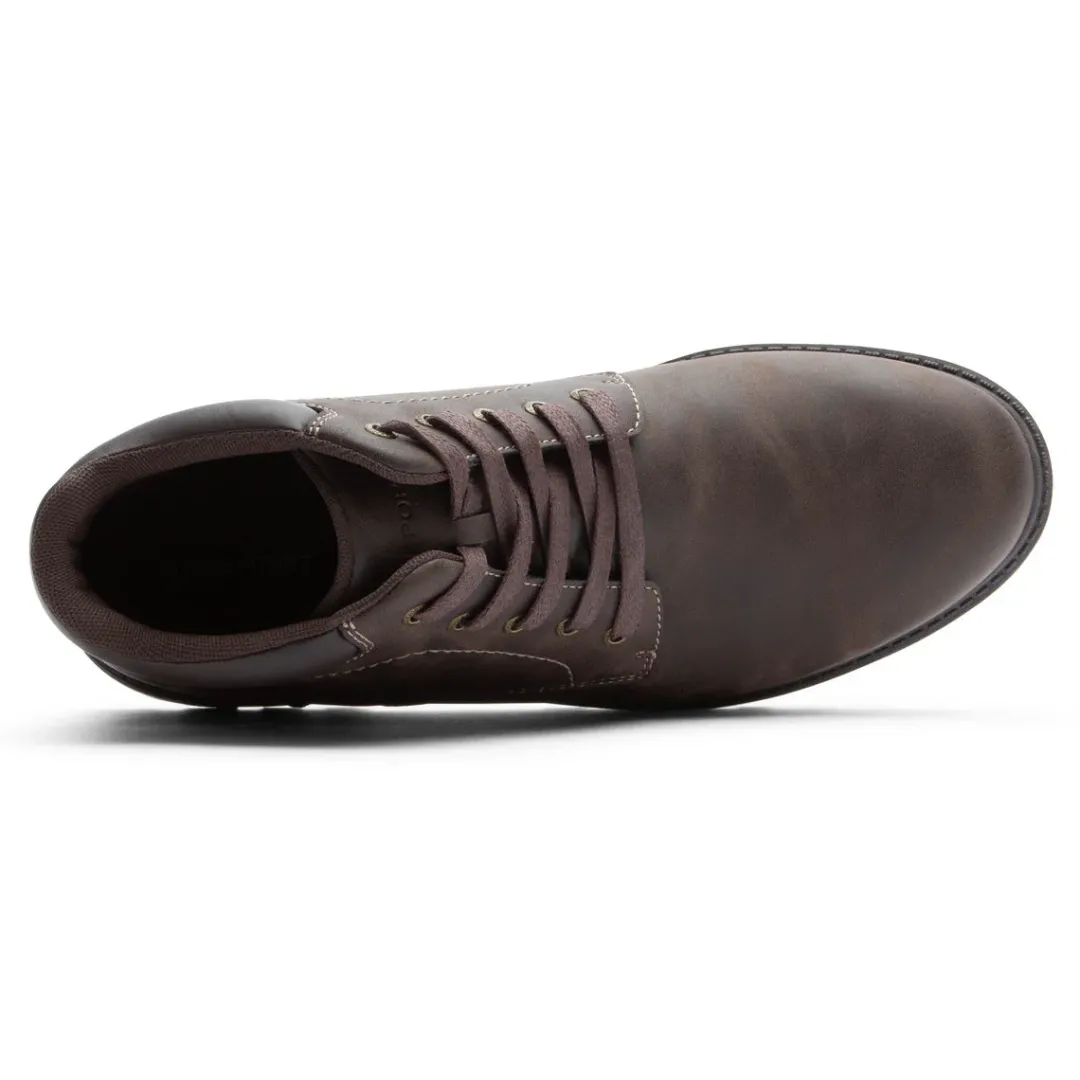 Sale Rockport Men'S Ridgeview Boot Brown