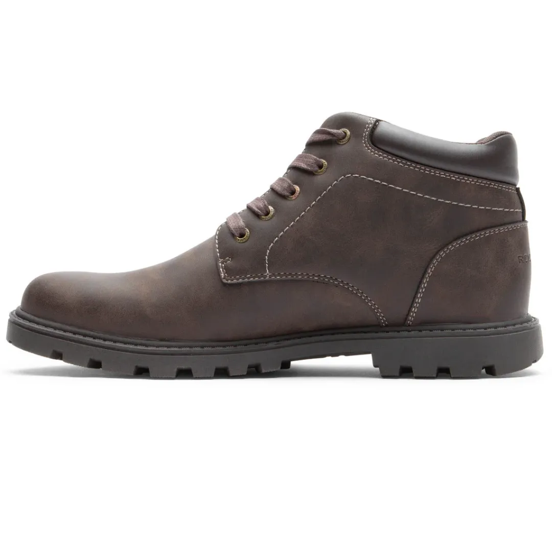 Sale Rockport Men'S Ridgeview Boot Brown