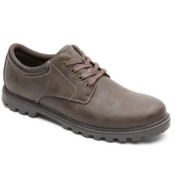 Clearance Rockport Men'S Ridgeview Oxford Brown