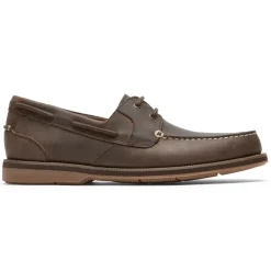 Clearance Rockport Men'S Southport B Shoe Oat