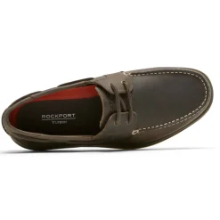 Clearance Rockport Men'S Southport B Shoe Oat