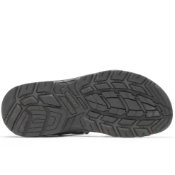 Hot Rockport Men'S Springboro Rocklake Sandal Black