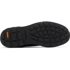Online Rockport Men'S Storm Surge Plain Toe Boot Black