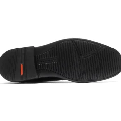 Online Rockport Men'S Style Leader 2 Apron Toe Oxford Black