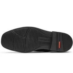 Hot Rockport Men'S Style Leader 2 Plain Toe Oxford Black