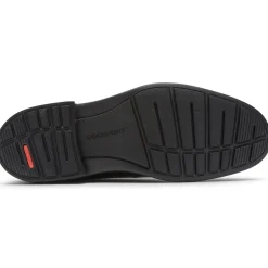 Online Rockport Men'S Tanner Cap Toe Oxford Black