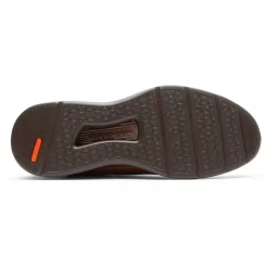 Fashion Rockport Men'S Total Motion Active Walk Lace-Up Sneaker Tan