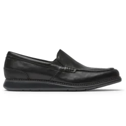 Fashion Rockport Men'S Total Motion Craft Loafer Black