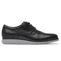 Discount Rockport Men'S Total Motion Craft Oxford Black