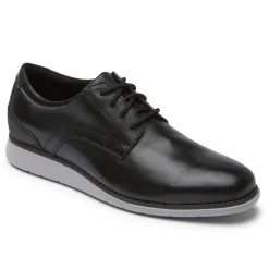 Best Rockport Men'S Total Motion Craft Oxford Black
